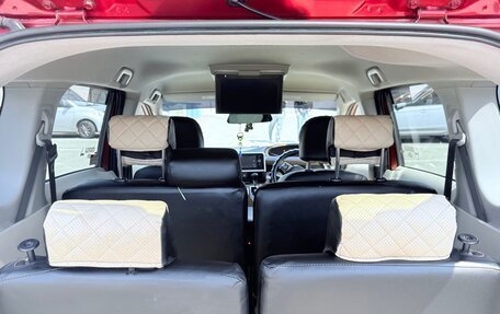Toyota Sienta II, 2017 год, 1 200 000 рублей, 6 фотография