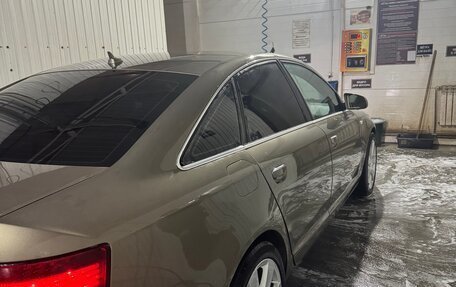 Audi A6, 2006 год, 815 000 рублей, 5 фотография