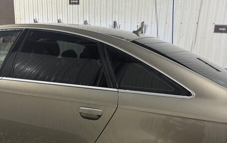 Audi A6, 2006 год, 815 000 рублей, 10 фотография