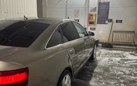 Audi A6, 2006 год, 815 000 рублей, 6 фотография