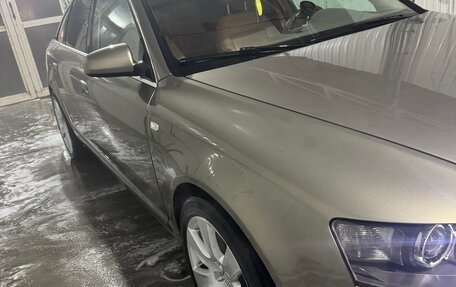 Audi A6, 2006 год, 815 000 рублей, 2 фотография