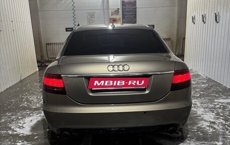 Audi A6, 2006 год, 815 000 рублей, 7 фотография