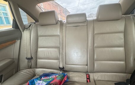 Audi A6, 2006 год, 815 000 рублей, 17 фотография