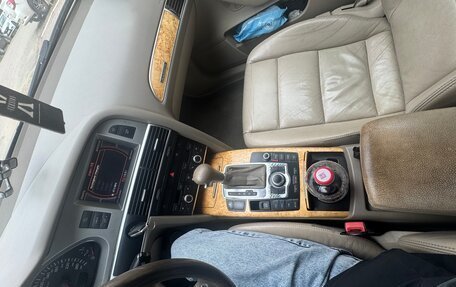 Audi A6, 2006 год, 815 000 рублей, 15 фотография