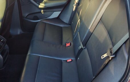 BMW X3, 2013 год, 2 250 000 рублей, 20 фотография