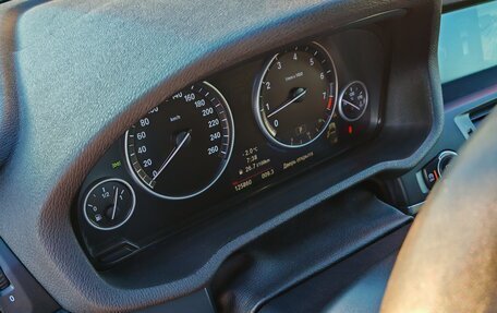 BMW X3, 2013 год, 2 250 000 рублей, 18 фотография