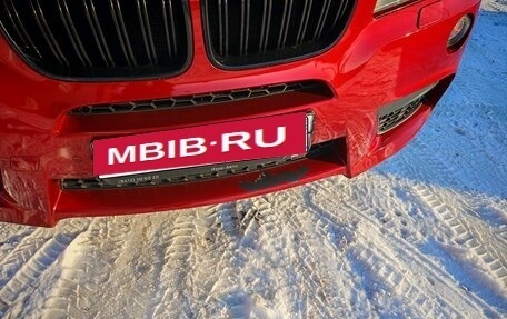 BMW X3, 2013 год, 2 250 000 рублей, 11 фотография