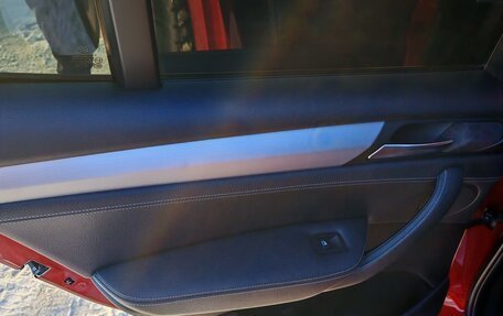 BMW X3, 2013 год, 2 250 000 рублей, 19 фотография