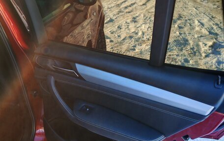 BMW X3, 2013 год, 2 250 000 рублей, 23 фотография