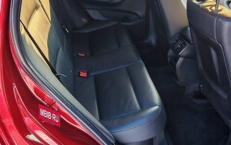 BMW X3, 2013 год, 2 250 000 рублей, 24 фотография