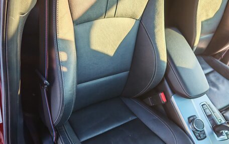 BMW X3, 2013 год, 2 250 000 рублей, 27 фотография