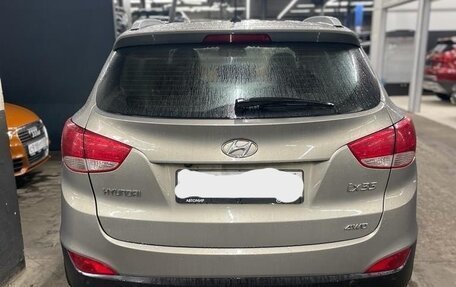 Hyundai ix35 I рестайлинг, 2011 год, 1 450 000 рублей, 7 фотография