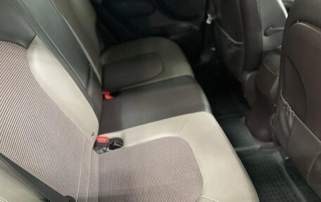 Hyundai ix35 I рестайлинг, 2011 год, 1 450 000 рублей, 12 фотография
