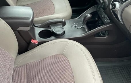 Hyundai ix35 I рестайлинг, 2011 год, 1 450 000 рублей, 17 фотография