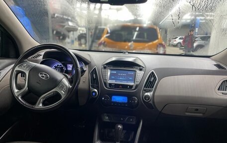 Hyundai ix35 I рестайлинг, 2011 год, 1 450 000 рублей, 11 фотография