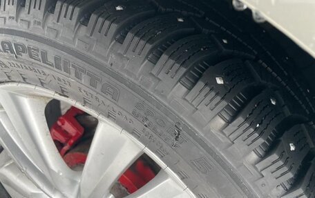 Hyundai ix35 I рестайлинг, 2011 год, 1 450 000 рублей, 18 фотография