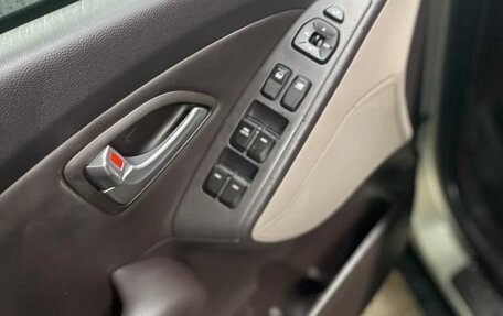 Hyundai ix35 I рестайлинг, 2011 год, 1 450 000 рублей, 37 фотография