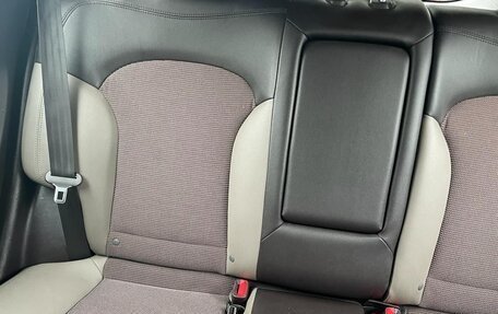 Hyundai ix35 I рестайлинг, 2011 год, 1 450 000 рублей, 38 фотография