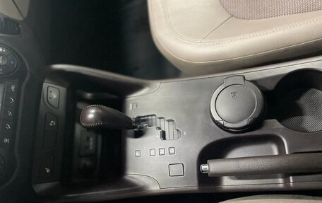 Hyundai ix35 I рестайлинг, 2011 год, 1 450 000 рублей, 39 фотография