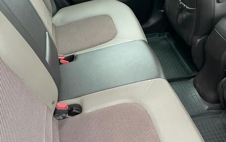 Hyundai ix35 I рестайлинг, 2011 год, 1 450 000 рублей, 31 фотография