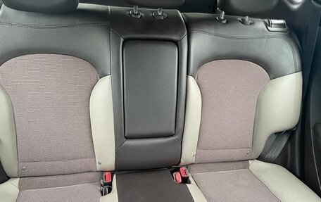 Hyundai ix35 I рестайлинг, 2011 год, 1 450 000 рублей, 34 фотография