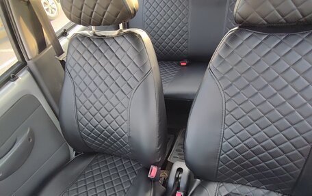 Daewoo Matiz I, 2012 год, 149 000 рублей, 18 фотография