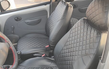 Daewoo Matiz I, 2012 год, 149 000 рублей, 16 фотография