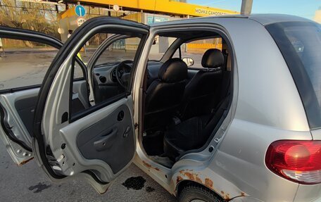 Daewoo Matiz I, 2012 год, 149 000 рублей, 21 фотография
