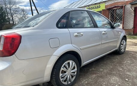 Chevrolet Lacetti, 2009 год, 270 000 рублей, 4 фотография