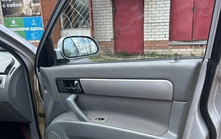 Chevrolet Lacetti, 2009 год, 270 000 рублей, 6 фотография