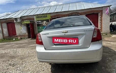 Chevrolet Lacetti, 2009 год, 270 000 рублей, 5 фотография