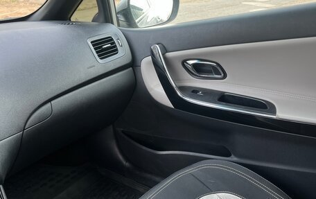 KIA cee'd III, 2013 год, 900 000 рублей, 4 фотография