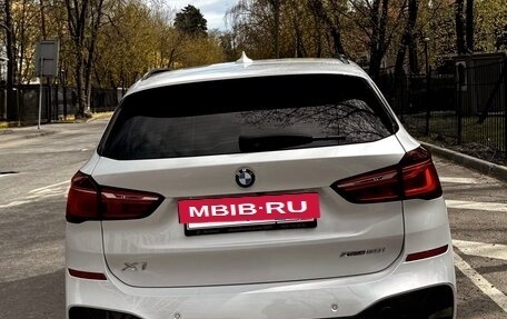 BMW X1, 2019 год, 2 800 000 рублей, 4 фотография