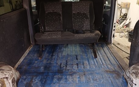 Mercedes-Benz Vito, 1998 год, 499 999 рублей, 6 фотография