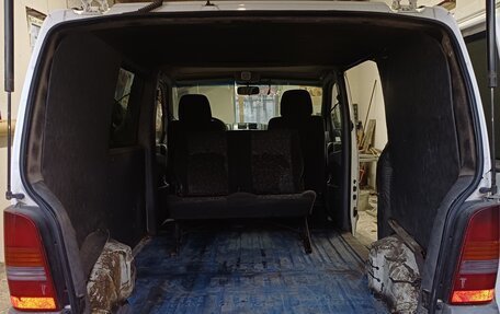 Mercedes-Benz Vito, 1998 год, 499 999 рублей, 7 фотография