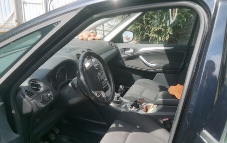 Ford S-MAX I, 2008 год, 1 400 000 рублей, 4 фотография