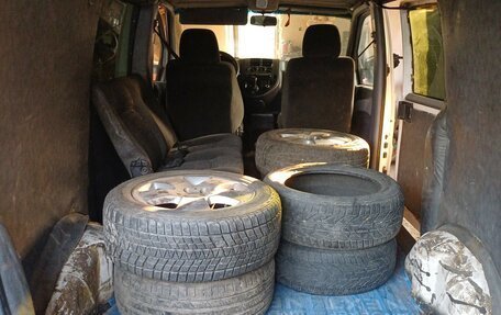 Mercedes-Benz Vito, 1998 год, 499 999 рублей, 10 фотография