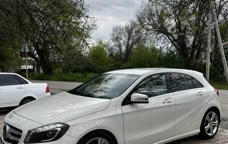 Mercedes-Benz A-Класс, 2013 год, 1 270 000 рублей, 2 фотография