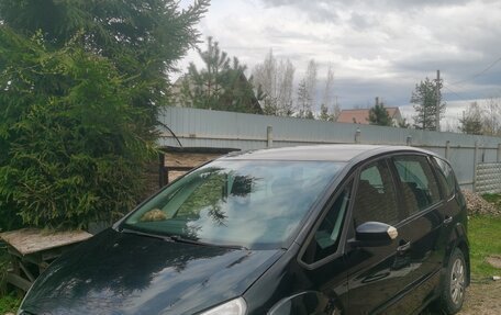 Ford S-MAX I, 2008 год, 1 400 000 рублей, 2 фотография