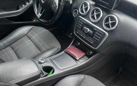 Mercedes-Benz A-Класс, 2013 год, 1 270 000 рублей, 7 фотография