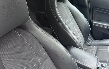 Mercedes-Benz A-Класс, 2013 год, 1 270 000 рублей, 8 фотография