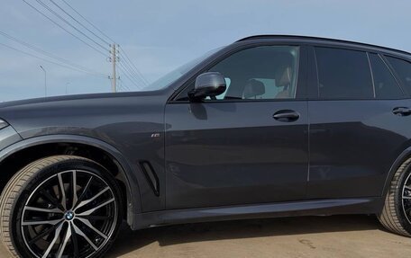 BMW X5, 2019 год, 5 500 000 рублей, 5 фотография