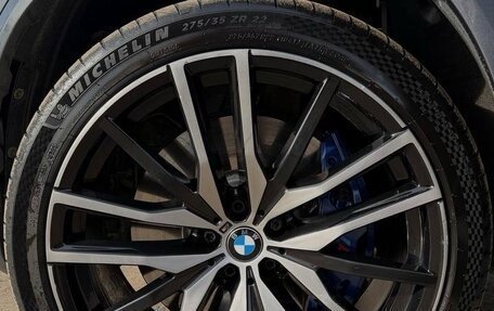BMW X5, 2019 год, 5 500 000 рублей, 11 фотография