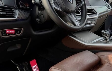 BMW X5, 2019 год, 5 500 000 рублей, 14 фотография