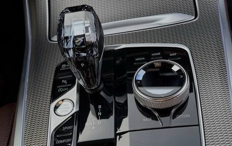 BMW X5, 2019 год, 5 500 000 рублей, 27 фотография