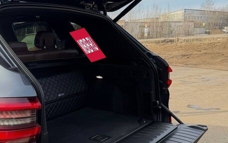 BMW X5, 2019 год, 5 500 000 рублей, 29 фотография
