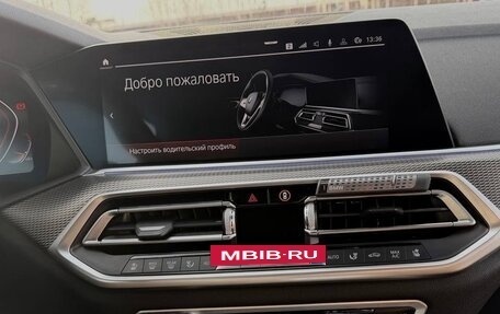 BMW X5, 2019 год, 5 500 000 рублей, 26 фотография