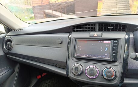 Toyota Corolla, 2015 год, 1 000 000 рублей, 2 фотография