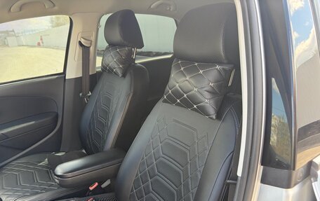 Volkswagen Polo VI (EU Market), 2016 год, 1 050 000 рублей, 8 фотография