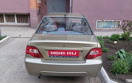 Daewoo Nexia I рестайлинг, 2009 год, 295 000 рублей, 6 фотография